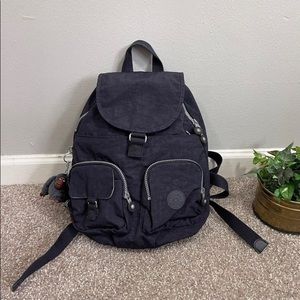 Kipling mini backpack